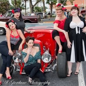 Meet your Posher, Donna